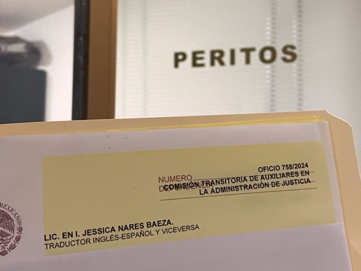 Cómo certificarse como Perito Traductor en&nbsp;Jalisco