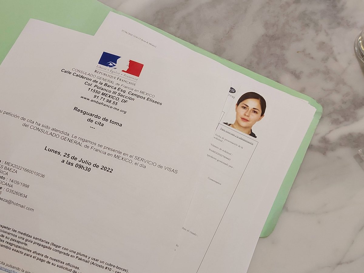 ¿Quieres estudiar en el extranjero? Estos son los documentos y trámites que debes&nbsp;conocer