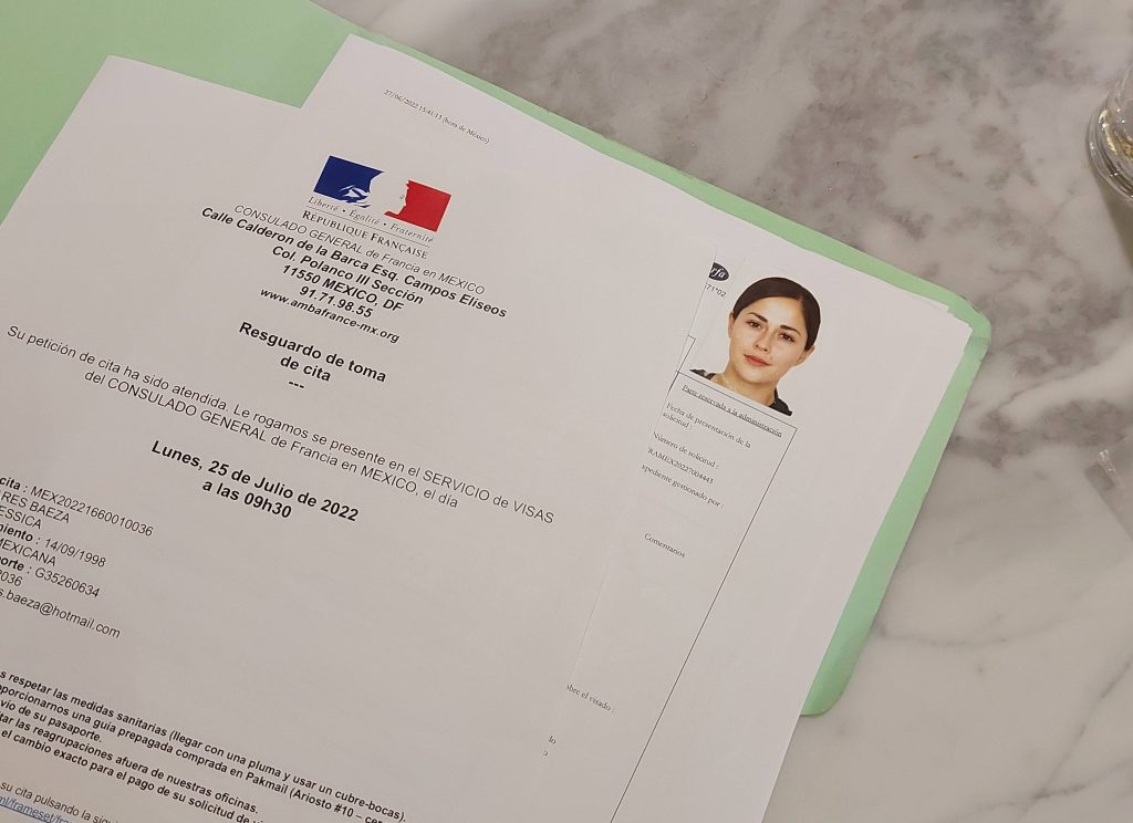 ¿Quieres estudiar en el extranjero? Estos son los documentos y trámites que debes&nbsp;conocer